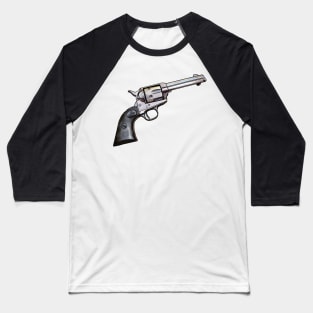 Wearin' my six-shooter, ridin' my pony Baseball T-Shirt